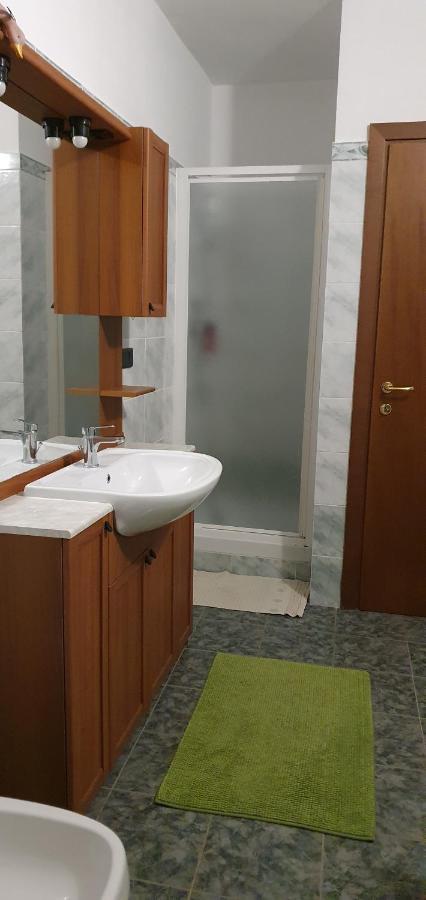 Villa Maria Mignanego Luaran gambar