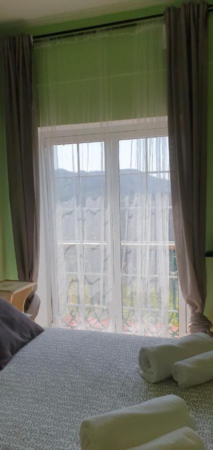 Villa Maria Mignanego Luaran gambar