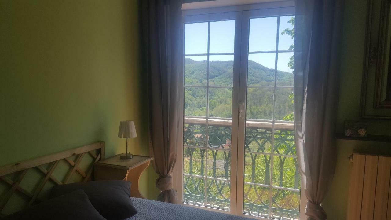 Villa Maria Mignanego Luaran gambar